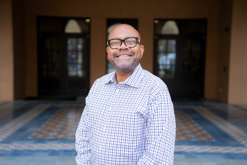 Giovianne Washington, MSW, CTCM's Headshot
